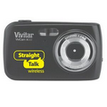 Vivitar ViviCam 10.1 MP Digital Camera